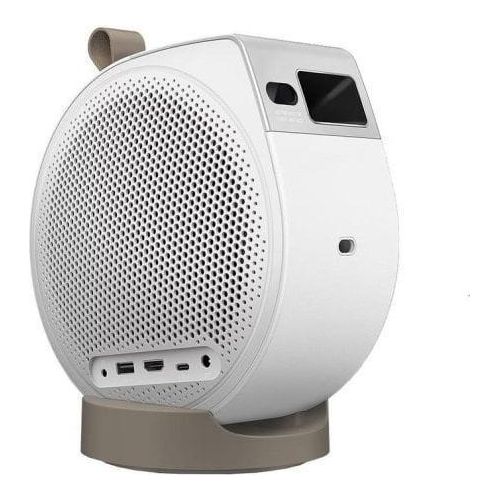 BenQ GV32 FHD DLP - Digital-Projektor - DLP/DMD - Digital-Projektor - DLP/DMD