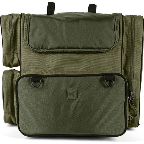 Korum Progress Rucksack 35L