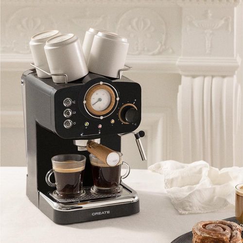 THERA RETRO - Espresso-Kaffeemaschine