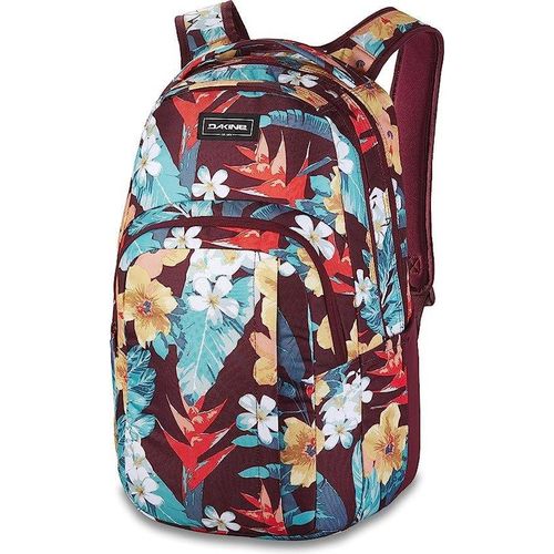 Großes Rucksack-Universitätsbeutel, 33 Liter, uni, groß