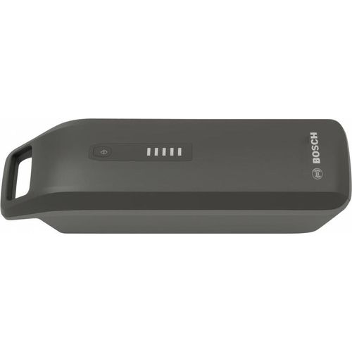 Bosch Dummy PowerPack 725 Frame - sichere Platzhalter-Lösung für E-Bike-Rahme...