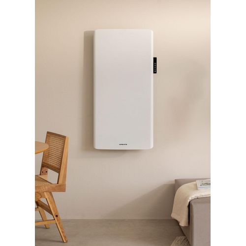 WARM CLEAR - Wandkonvektor mit WLAN