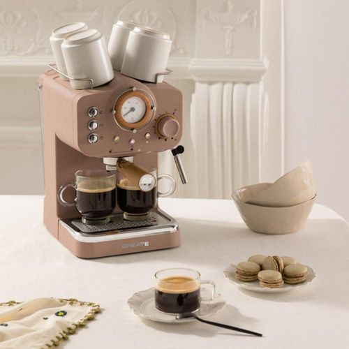 THERA RETRO - Espresso-Kaffeemaschine
