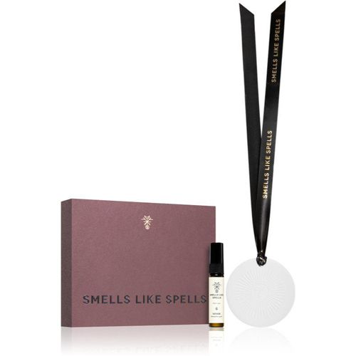 Smells Like Spells Mimir Gift Set 2 st