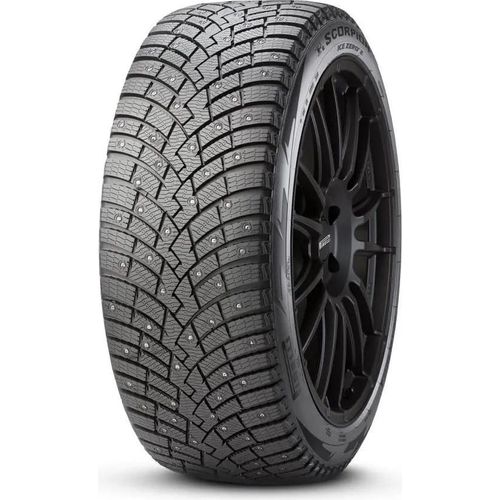 215/55R18 99T Scorpion Ice Zero 2 XL