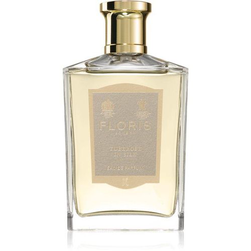 Floris Tuberose in Silk Eau de Parfum voor Vrouwen 100 ml