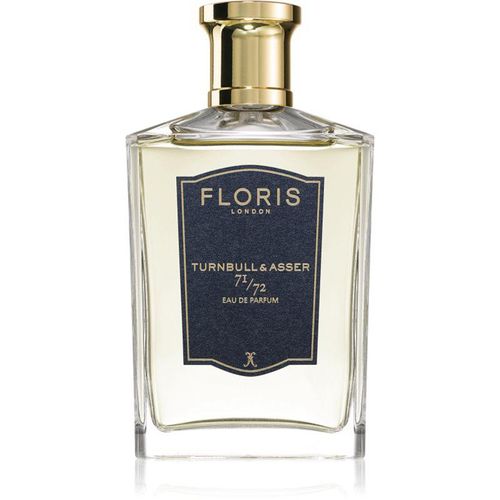 Floris 71/72 Eau de Parfum Unisex 100 ml