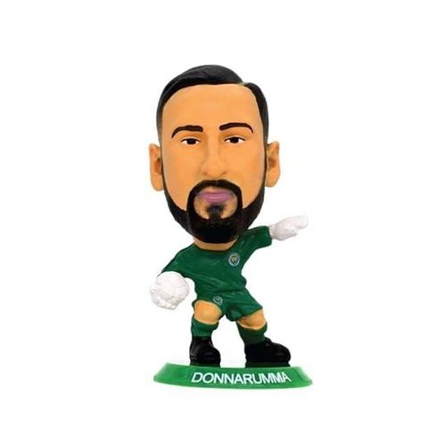 Soccerstarz Man City Gianluigi Donnarumma - Home Kit (Classic Kit)