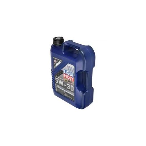 LIQUI MOLY Longtime High Tech 5W-30 5l 1137 Motoröl