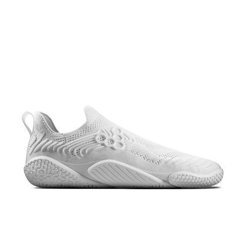 Vivobarefoot Damen Motus Flex Tabi weiß 38.0