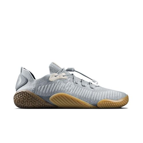 Vivobarefoot Damen Motus Flex Natural grau 41.0