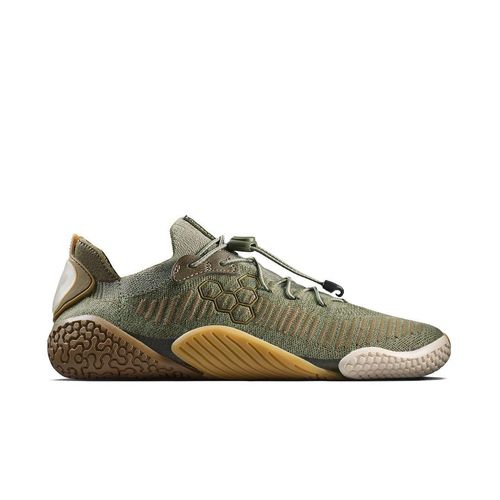 Vivobarefoot Damen Motus Flex Natural grün 41.0