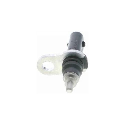 VEMO Sensor, Öltemperatur Original Qualität V10-72-1442 Kühlmitteltemperatur,Sensor, Öltemperatur,Sensor, Kraftstofftemperatur 2-polig für SKODA VW SE