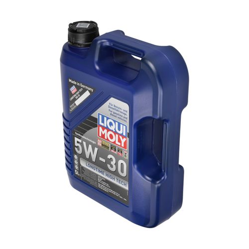 LIQUI MOLY Longtime High Tech 5W-30 5l 1137 Motoröl