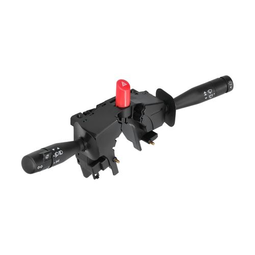 f.becker Schalter, Hupe Lenkstockschalter Wischerschalter Hauptlicht Warnblinkschalter Blinkerschalter 112010028 Hupe,Lenkstockschalter,Wischerschalte