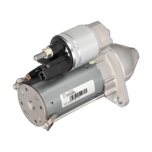 VALEO Starter 438272 für BMW (BRILLIANCE)