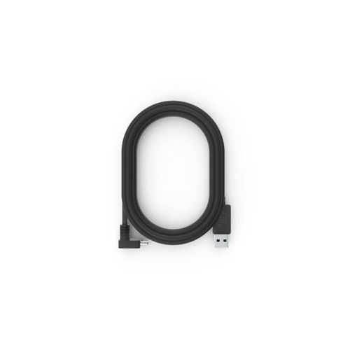 Huddly USB 3.0 Kabel – 5 m USB-C (gewinkelt) zu USB-A