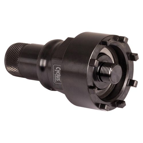 Snap-In-Kunde Schließungsmutter Sn.67-W Continental 48