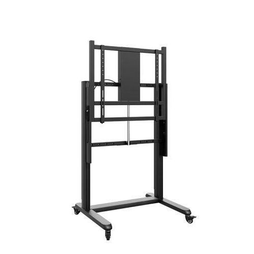 Hagor comPROnents® Liftsystem mobil