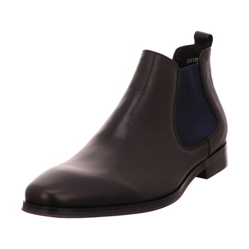 Stiefeletten STETSON, Color:schwarz, 265-241: Groessengang 2:43
