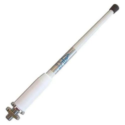 Banten Tv-antenne Weiß 25 cm Weiß 25 cm