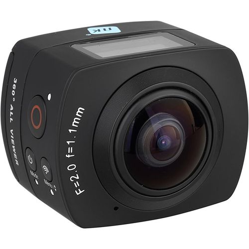 NK AC3078-360, Full HD, CMOS, 8 MP