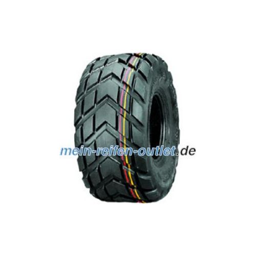 Duro 18X9.50 - 8 Tl 20F Hf-247 2Pr E-Kennung