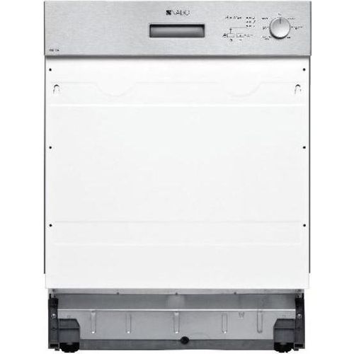 NABO GSI 1211 Geschirrspüler integrierbar E