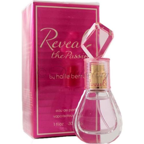 Halle Berry Reveal the Passion Edp 30 ml