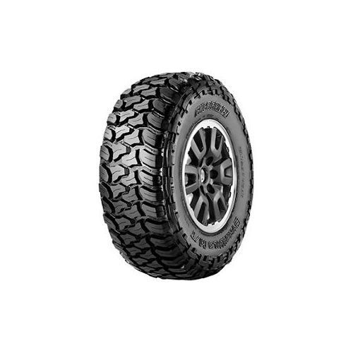 Evergreen ES91 ( 235/85 R16 120/116Q, POR )