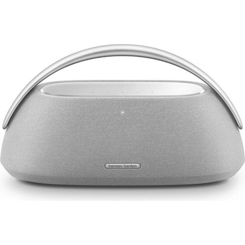Harman Kardon HKGOPLAY3 Harman/Kardon Go + Play 3 Lautsprecher grau