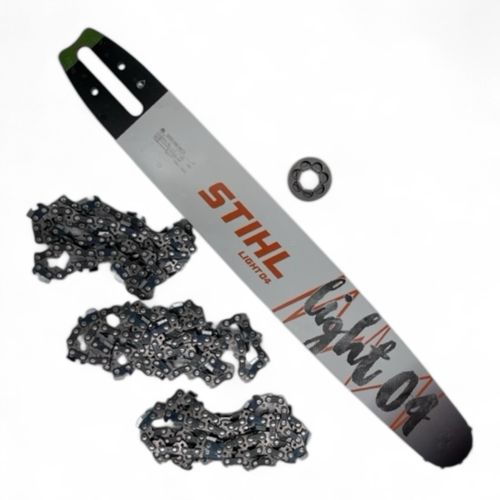 Stihl 71900 Tuning Kit MS 261 63PS für die MS 261 und MS 260