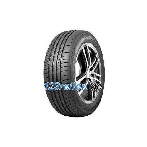 Nokian Hakka Blue 3 215/50R17 95V Bsw Xl