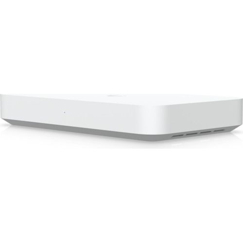 Ubiquiti UniFi UXG-Glasfaser-Router