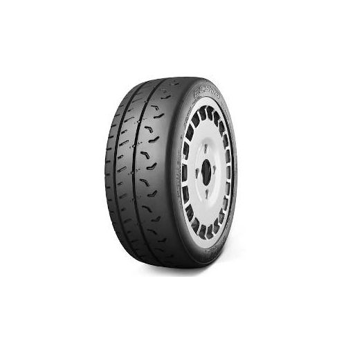 Kumho 190/600 R 16 Tl Ecsta Tm02 Bsw (195/50R16), Compound=K22 (Soft)