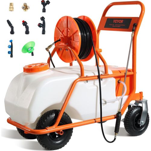 Sprayer Pressure Sprayer Backpack Sprayer Garden Sprayer 60L 0-90PSI