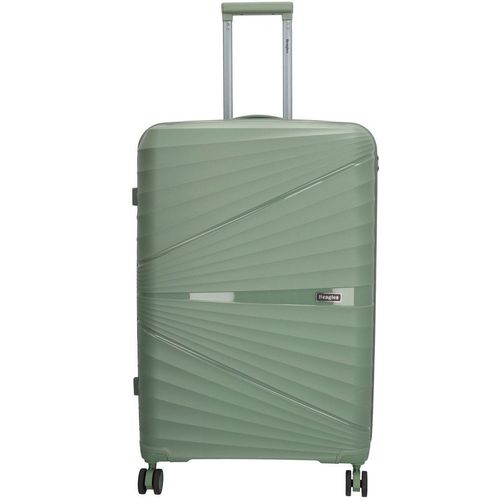 Beagles Originals Koffer – Olivgrün – 60 Liter