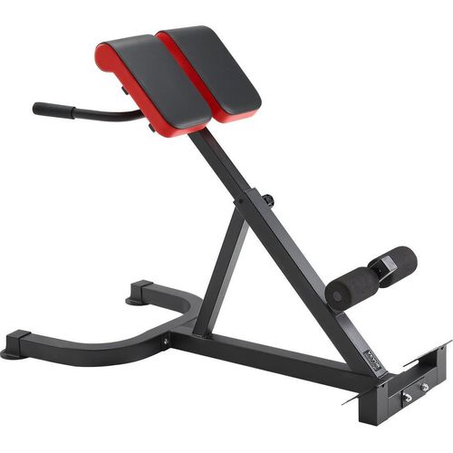 Roman Chair Back Extension Hyperextension Bench Multi-Function Adjustable