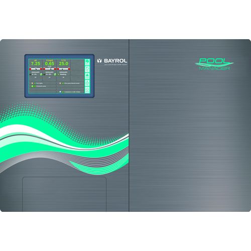 BAYROL PoolManager® Chlor | Packung (1 Stück)