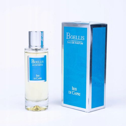 Boellis Iris di Capri edp 100ml
