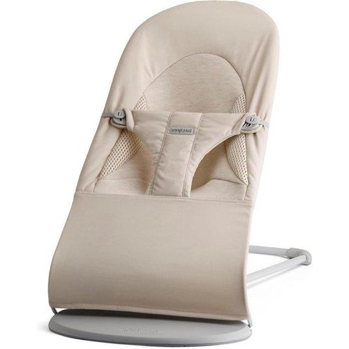 Leichtgewichts-Hammock in Beige
