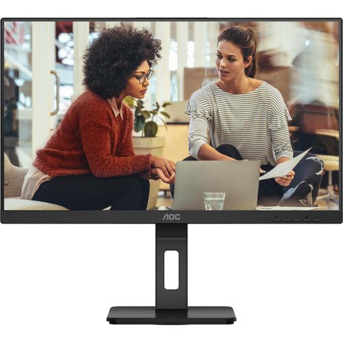 AOC U27E3UF, LED-Monitor, (UHD, HDMI, Adaptive-Sync)