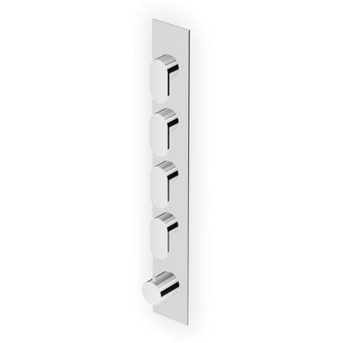 CASA39 Zucchetti Octo Thermostatmischer ZOC662