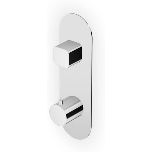 CASA39 Zucchetti Brim Thermostatmischer ZBR663