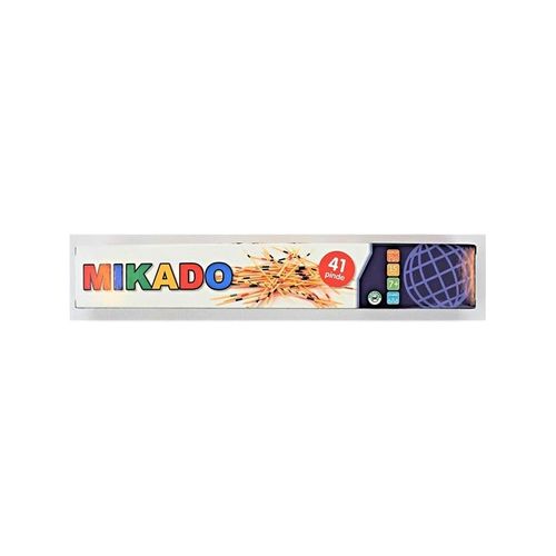 GA Toys Mikado with 41 sticks