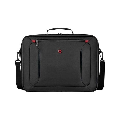 Wenger BQ Laptop-Tasche für Laptop 16" | Schwarz