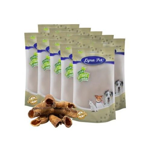 Lyra Pet Rinderstrossen ca. 30 cm 10 kg