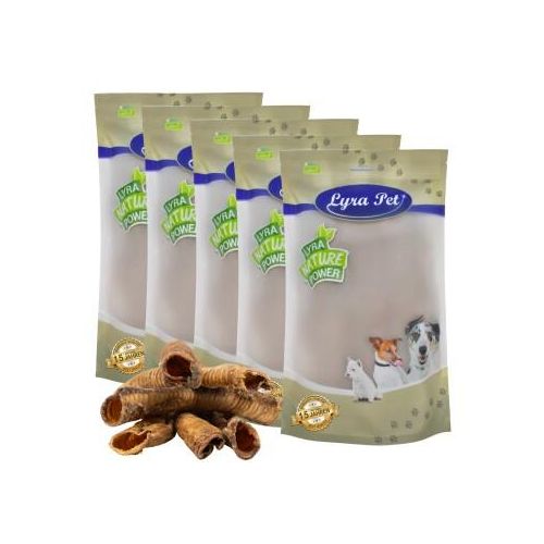 Lyra Pet Rinderstrossen ca. 30 cm 5 kg