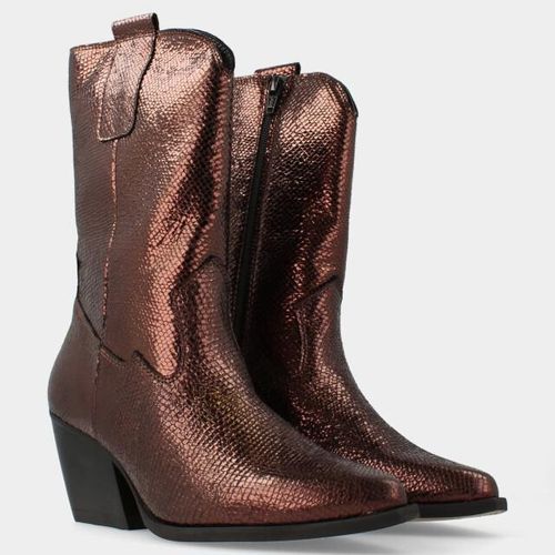 Red Rag 77416 western boot
