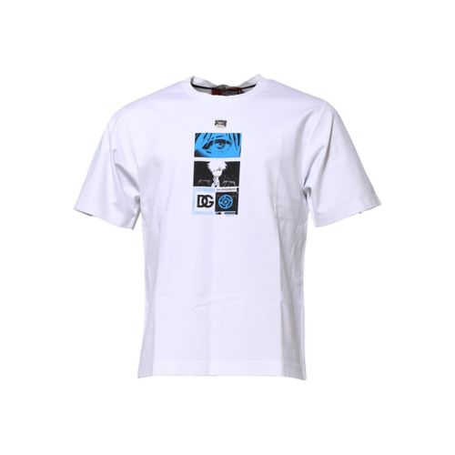 Grafische Bedrukking T-shirt